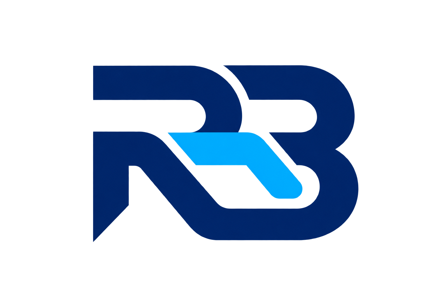 RouteBridge RB logo