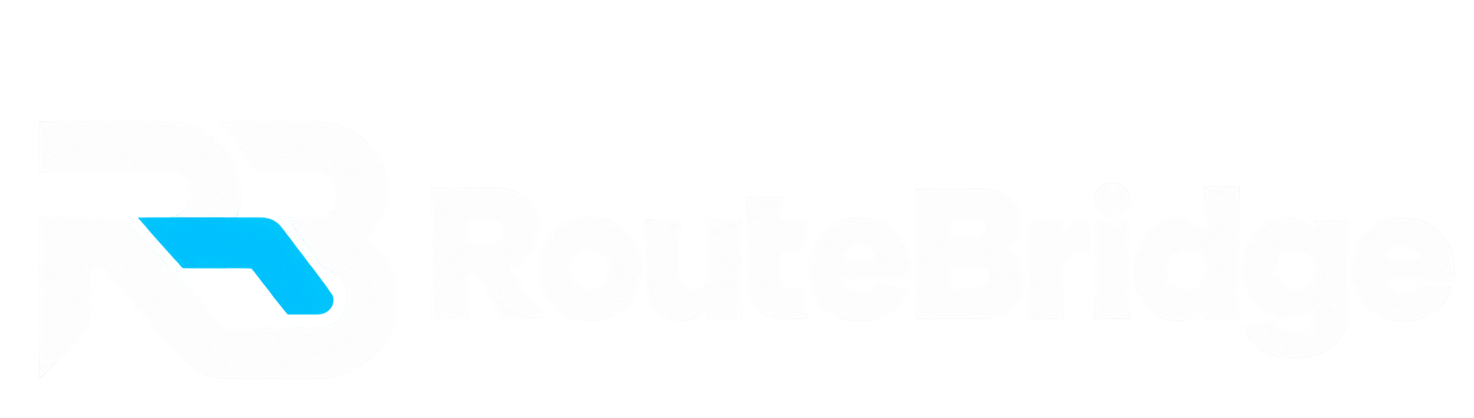 RouteBridge — Connecting opportunity. Moving business.